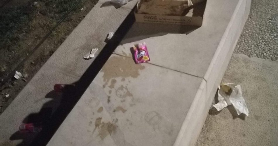 foto La voce di San Girolamo - Fesca