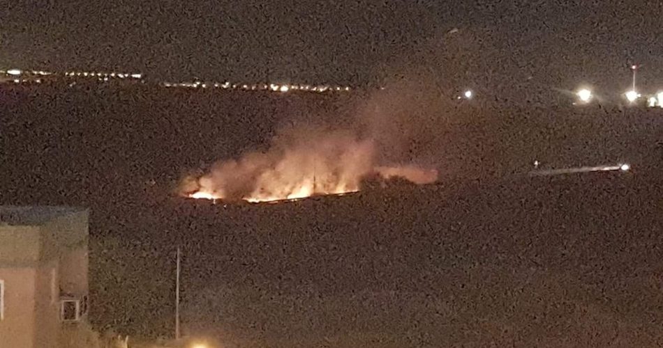 foto incendio facebook foto incendio facebook
