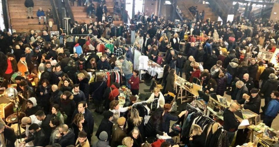 mostra palamartino vintage