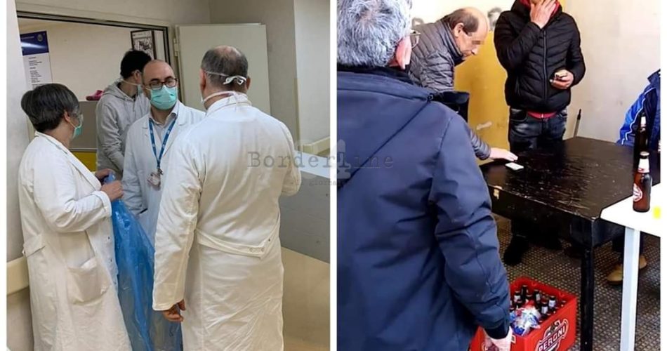 decaro ceglie coronavirus