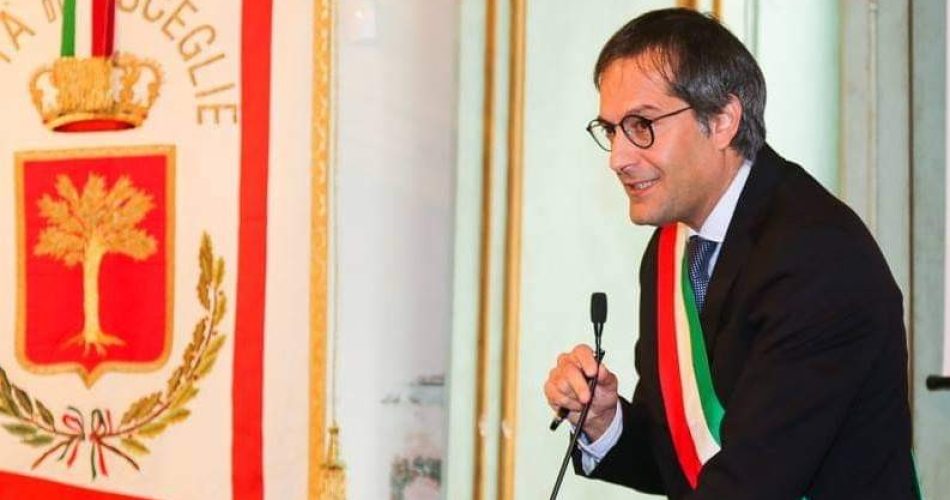 angelantonio angarano