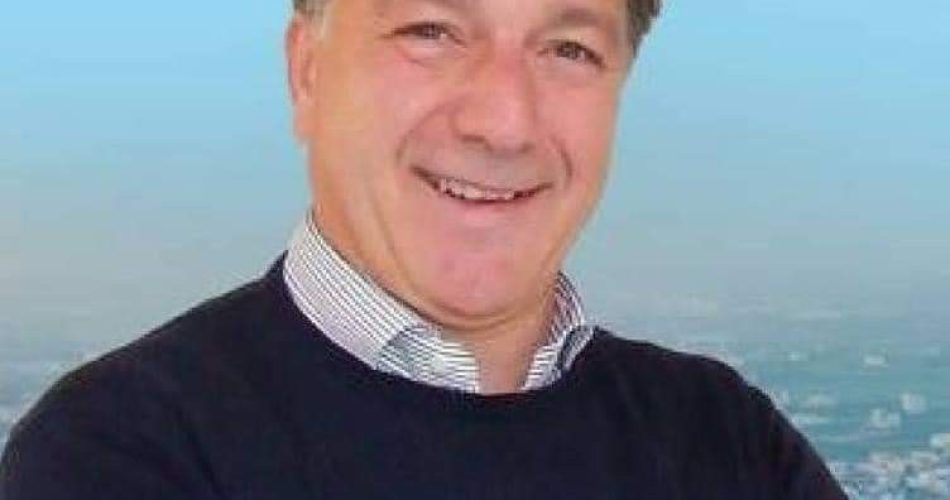 arcuti sindaco aradeo