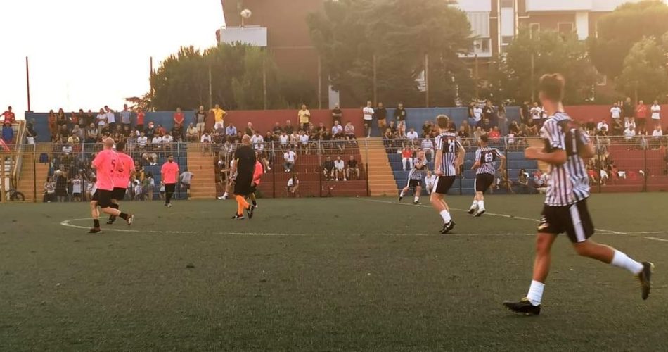 torneo s michele arcangelo