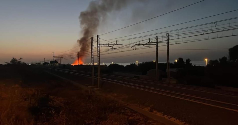 Foto comitato Japigia