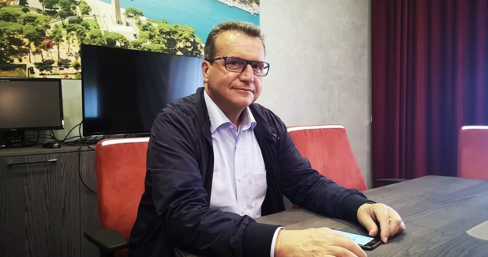 morto pietro gatti Foto facebook