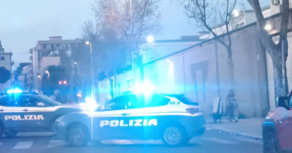 rivolta carcere foto facebook