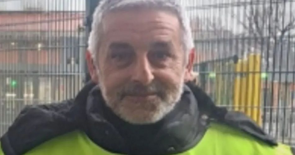 vigilante pugliese Pietro Zantonini