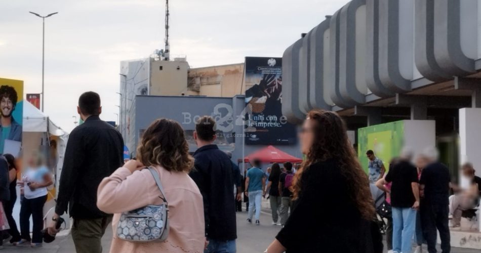 FIERA DEL LEVANTE BARI (2)
