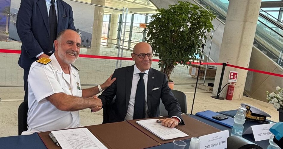 FIRMA CONCESSIONE MSC 4