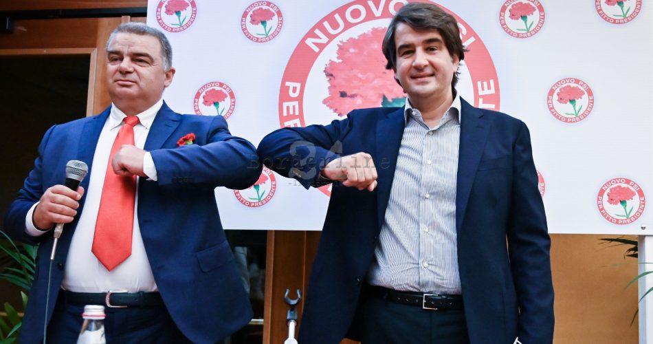 FITTO E SIMONE CONF STAMPA 10 LUGLIO