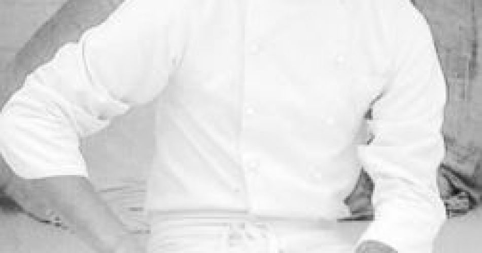 FLORIANO PELLEGRINO – Chef Lecce FLORIANO PELLEGRINO - Chef Lecce