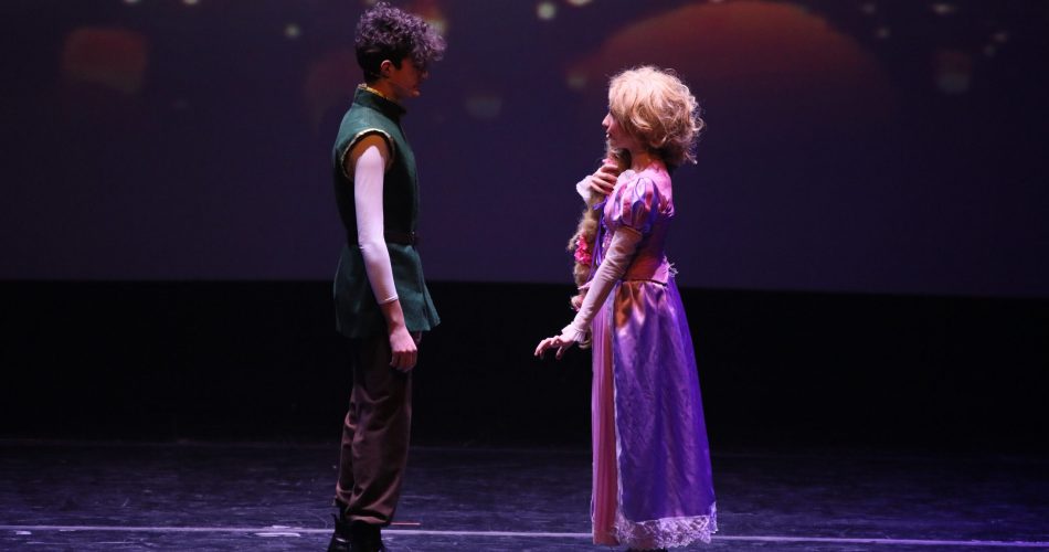 magic land anche cinema