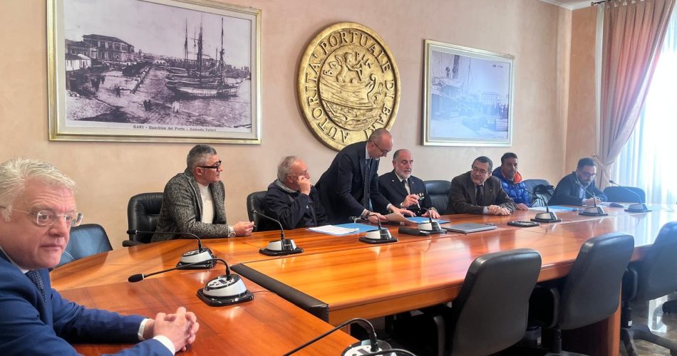 FOTO CERIMONIA AUTORIZZAZIONI IMPRESE 2