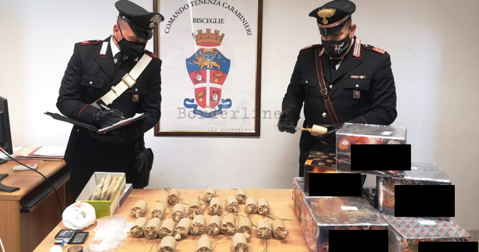 FOTO ORDIGNI BISCEGLIE