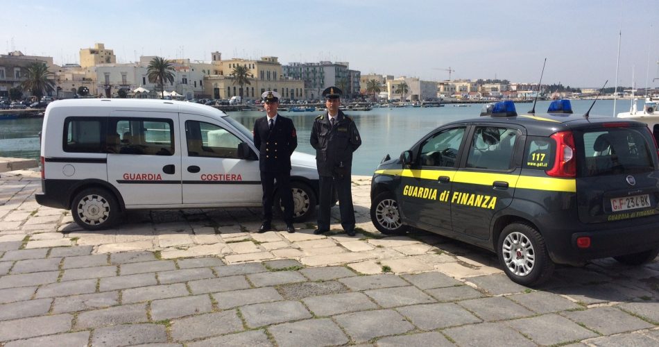 controlli finanza Molfetta