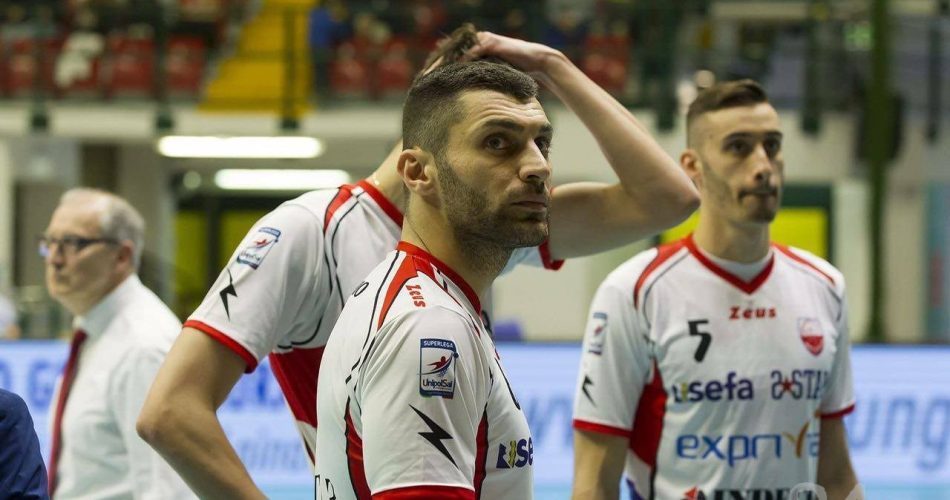 FRANCESCO DEL VECCHIO