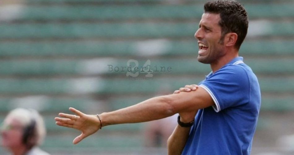 Fabio Grosso 9 settembre