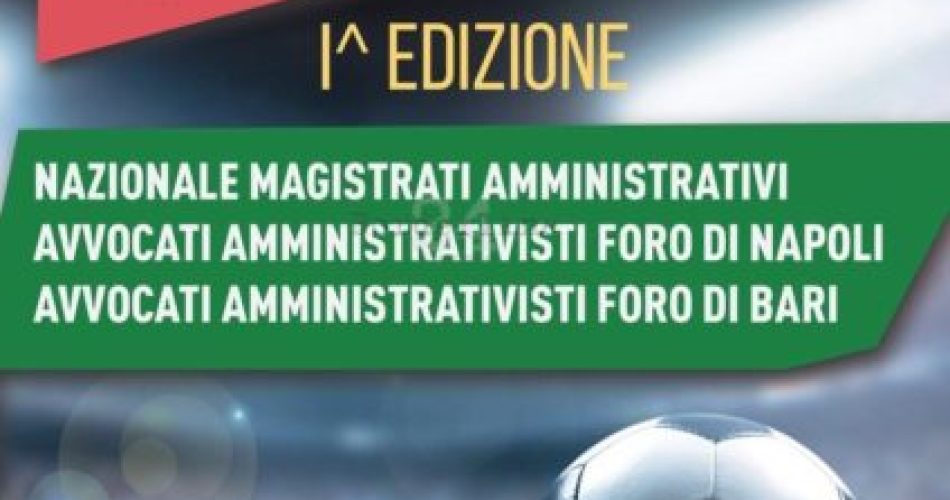 Fair play_triangolare di calcio