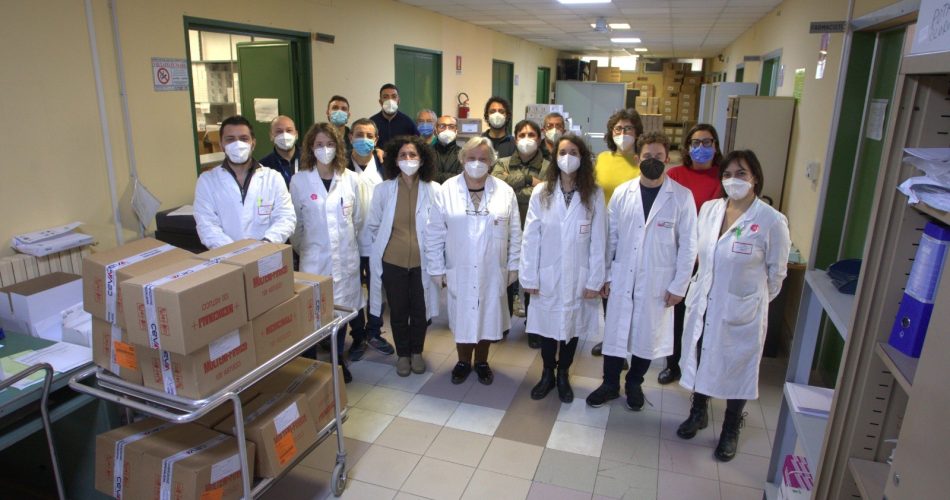 Farmacia Di Venere - nuovo farmaco Evusheld (1)