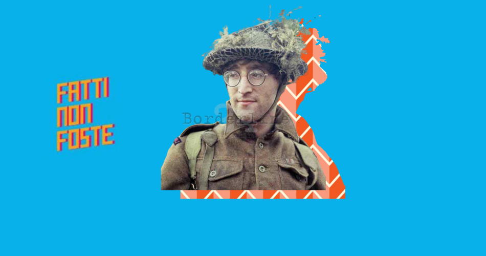 FattiNonFoste - occhiali