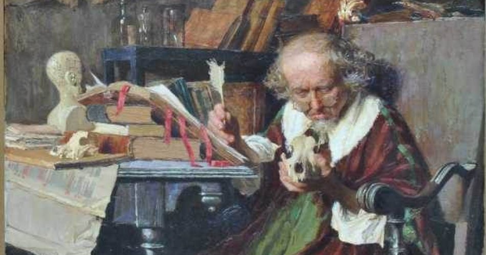 Faust Di Raffaele Armenise