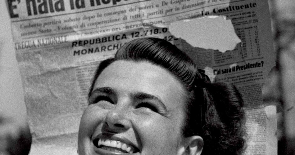 Festa della Repubblica