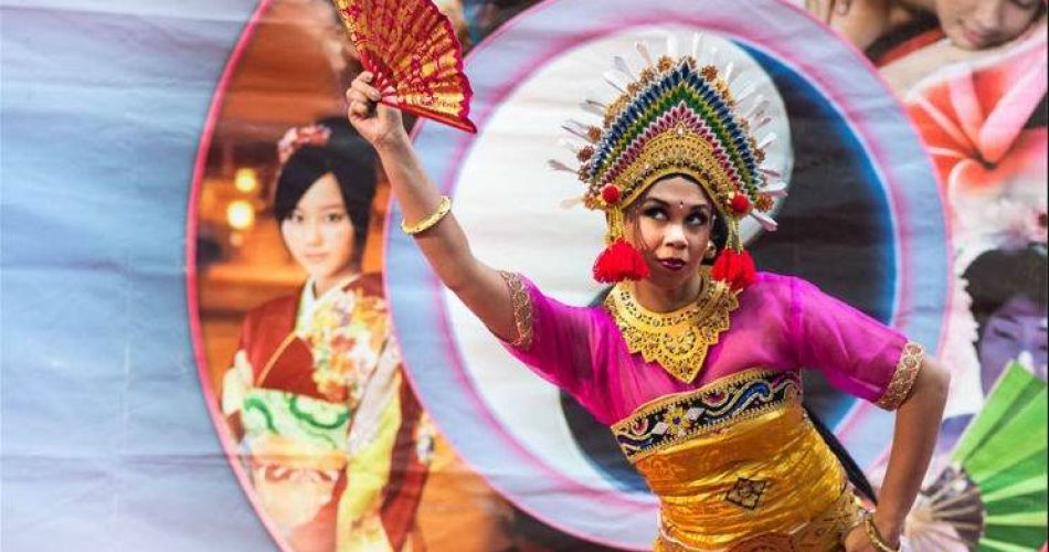 Festival Oriente Bologna X