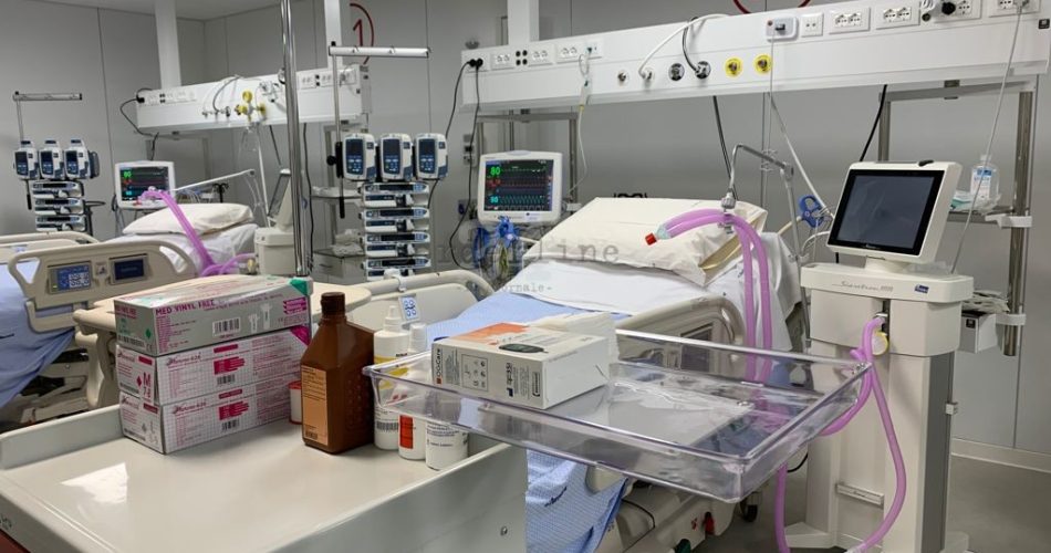 ospedale covid fiera Fiera sopralluogo (5)