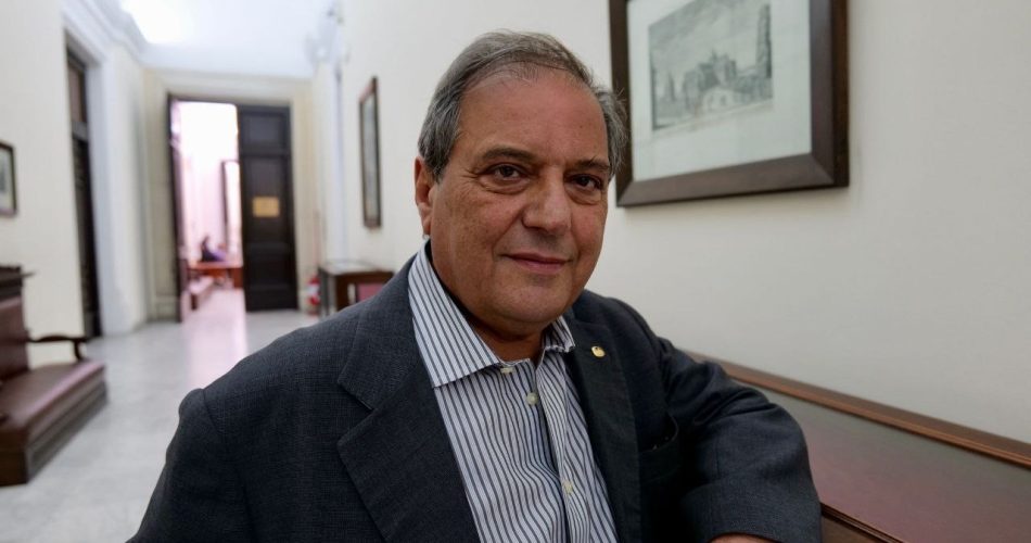 Filippo Anelli Fnomceo