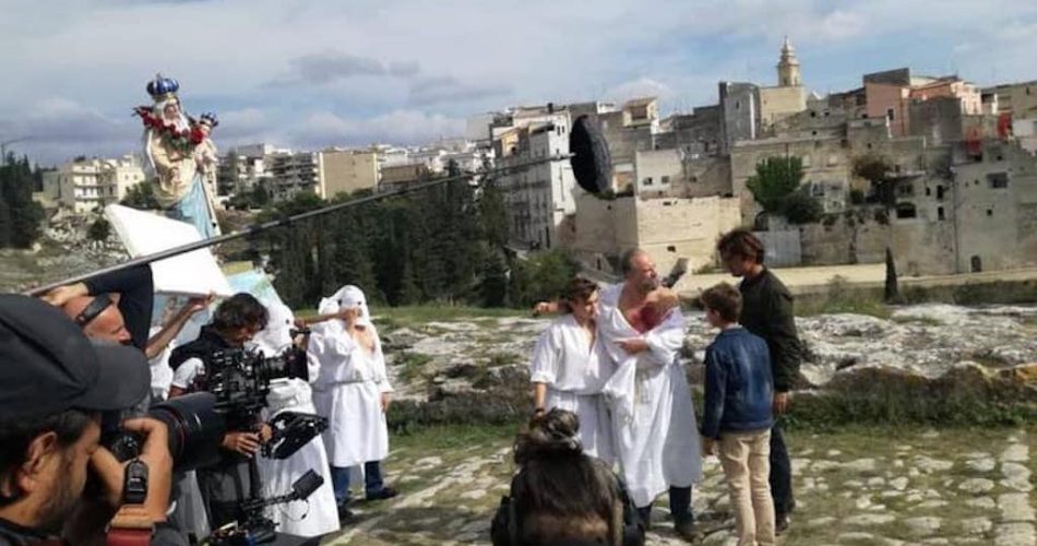 Foto: Facebook Simonetta Dellomonaco