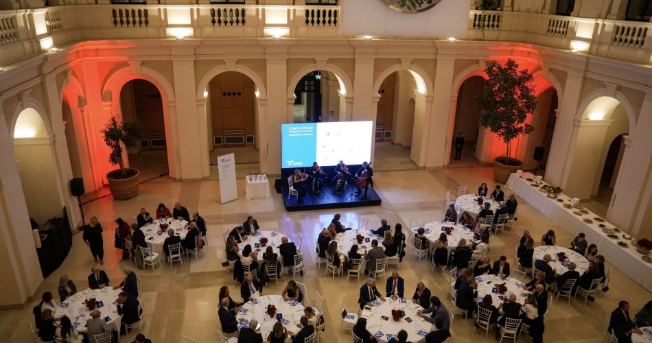 Fondazione Veronesi _ Delegazione di Bari _ 10.10.2025