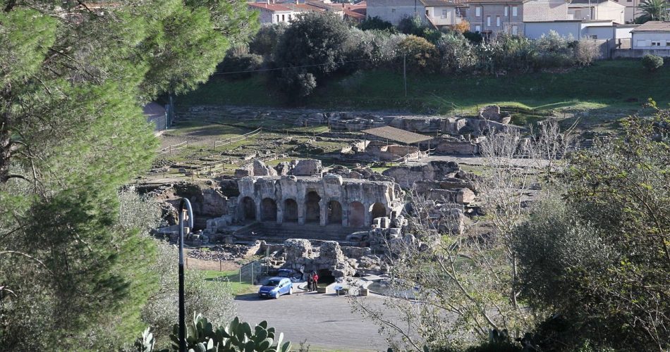 foto wikipedia- Careddu