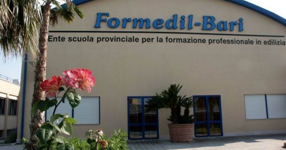 Formedil Bari Sedei E