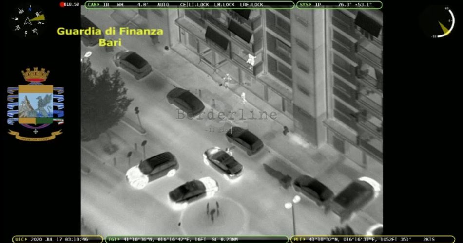 alcol bitonto finanza