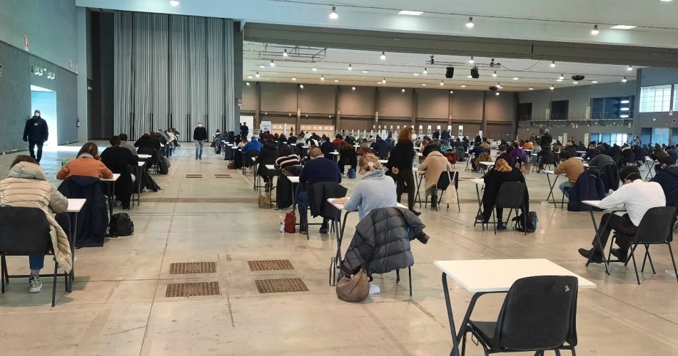 concorso medici puglia