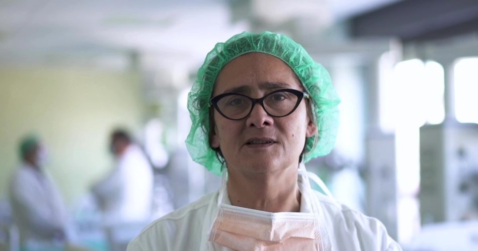 Foto 4 Prof.ssa Gilda Cinnella