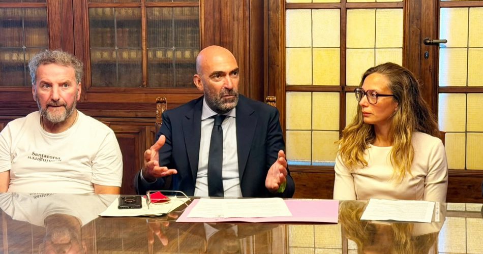 Foto - Accordi di legalità4