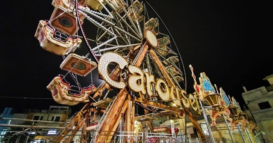 Foto Antonio Santoro