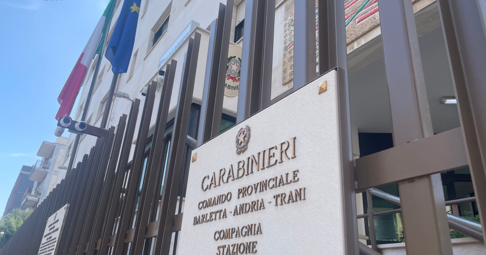 Foto Comando Provinciale