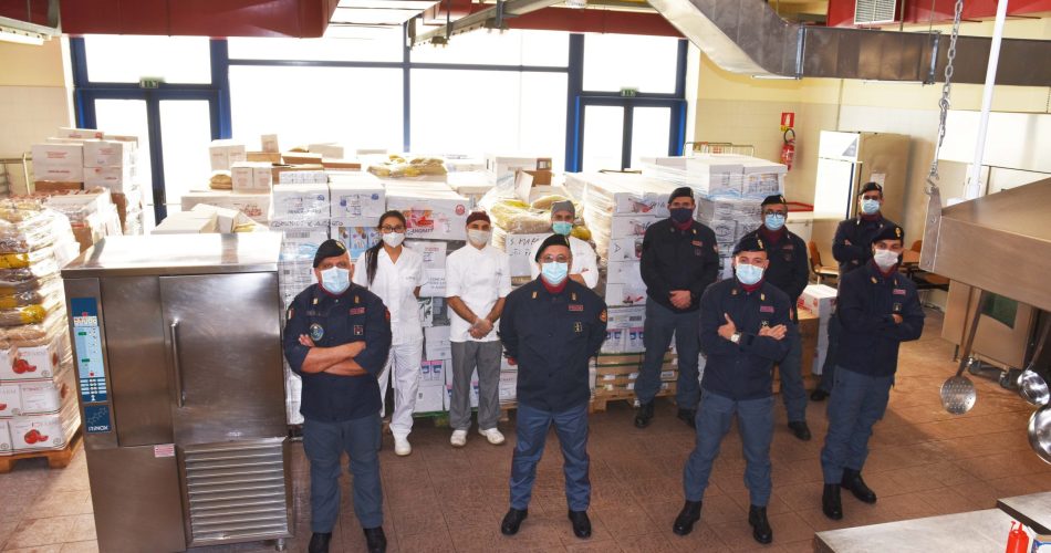 Foto Consegna REPART MOB