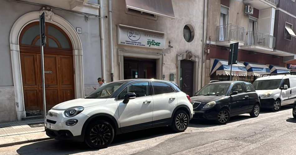 Foto De giglio
