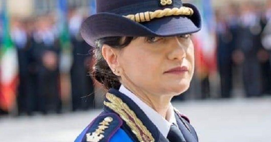 Foto Dr.ssa Emma IVAGNES