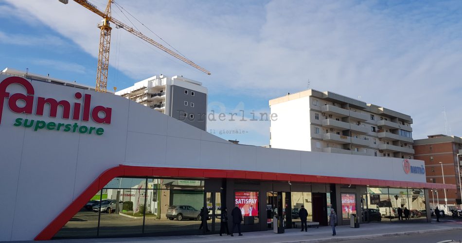 Foto Famila Via Gentile