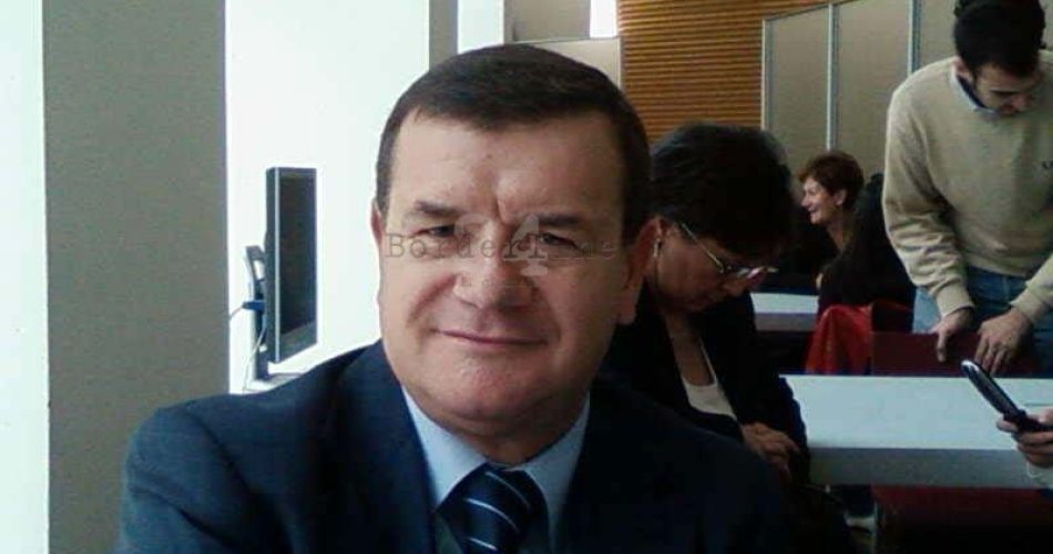 Foto Giovanni Montanaro