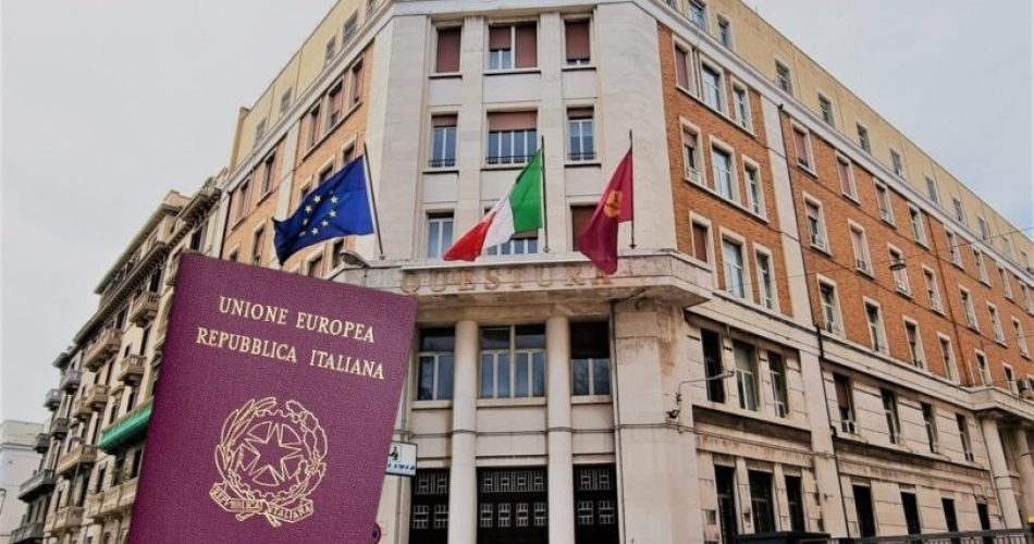 Foto Passaporto