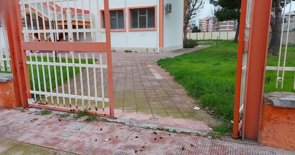 Foto Vittoria Bitetto