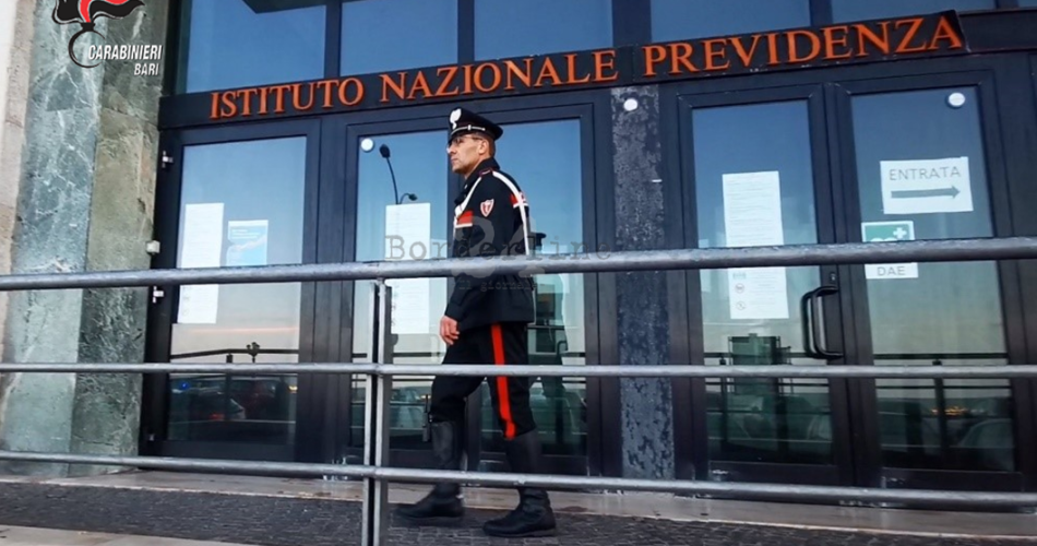 Foto reddito cittadinanza