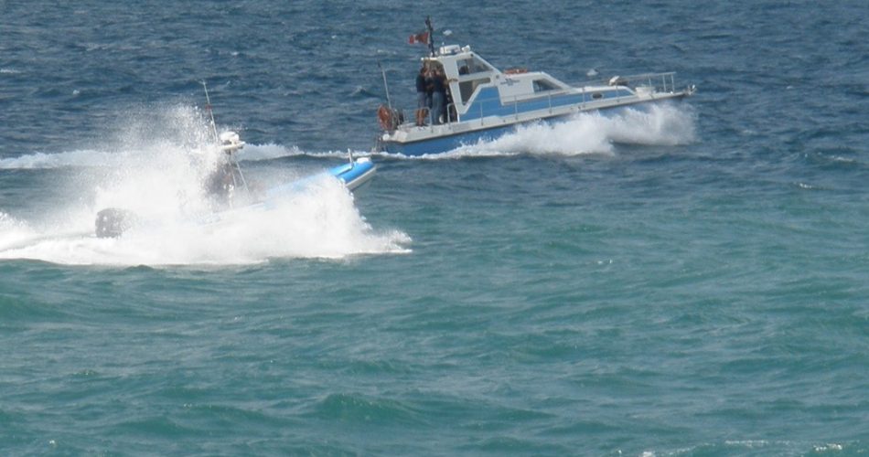 Soccorso in mare Soccorso in mare