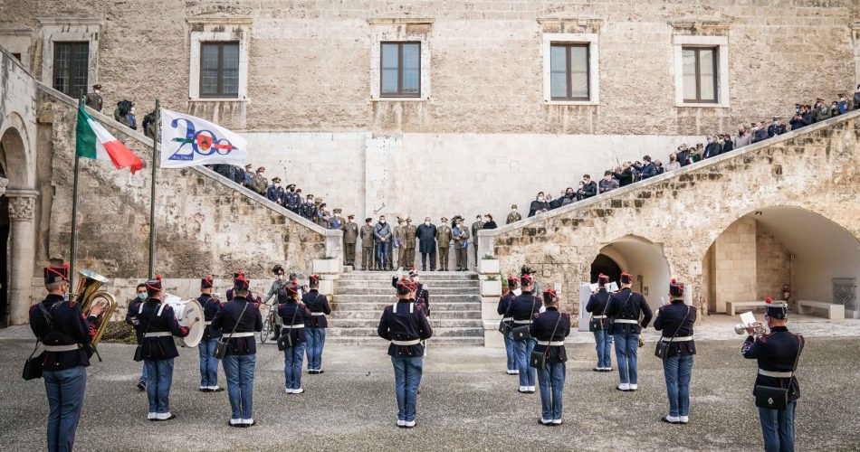 Foto2.EsibizionedellaBandadellaBrigataPinerolo