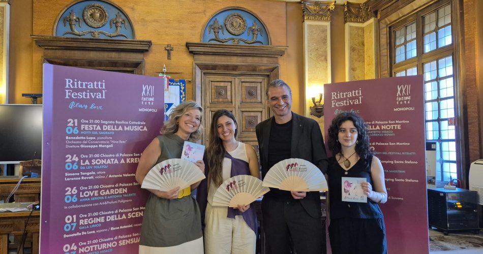 FotoPresentazione